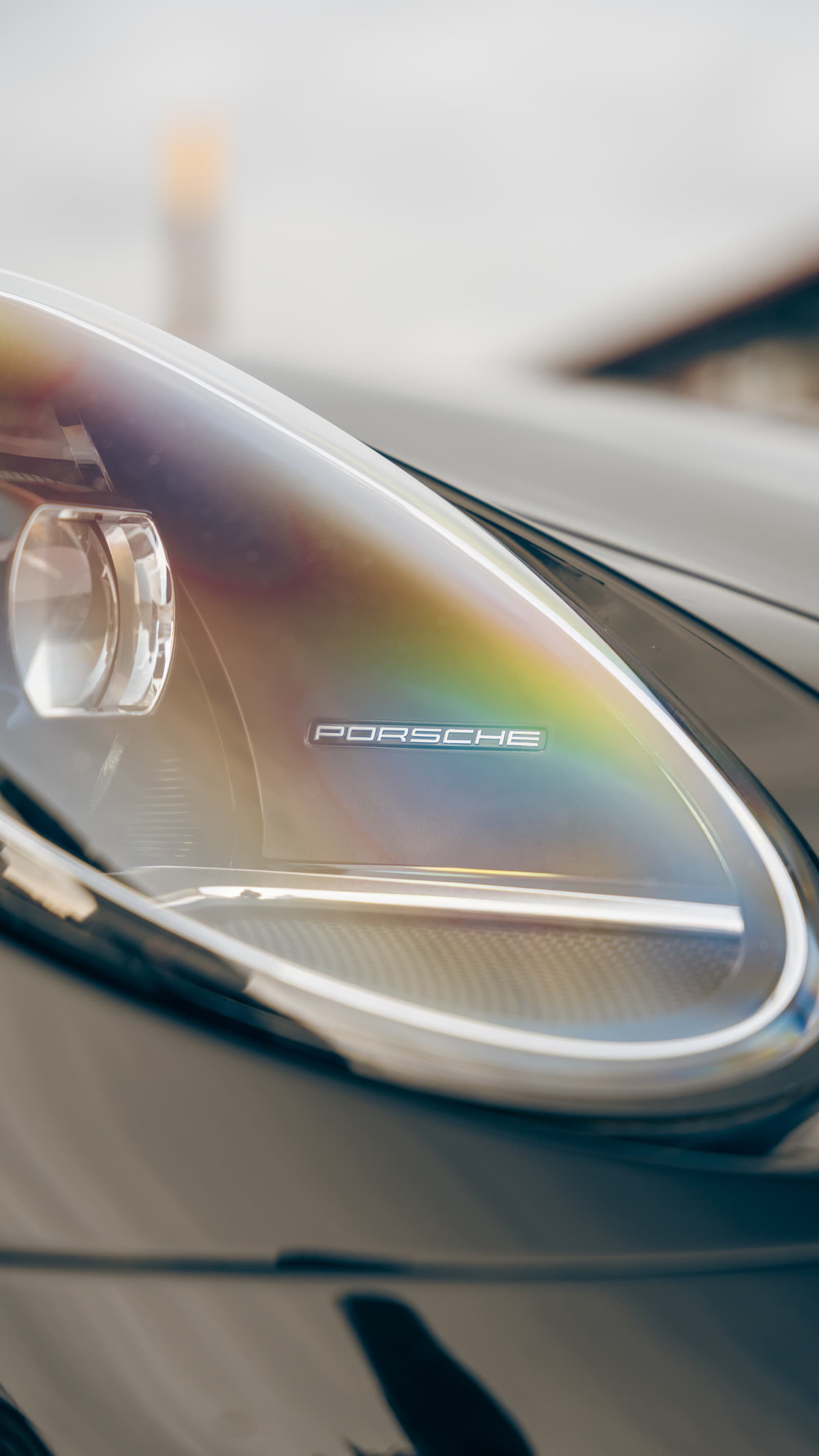 Porsche 911 Carrera - Location Nice Cannes Monaco
